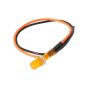 Kontrollleuchte Universal Orange 8MM 12 Volt