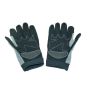 Cross Handschuhe Mokix Grau