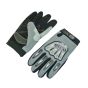 Cross Handschuhe Mokix Grau