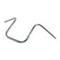 Lenker Apehanger Chopper Chrom 300MM