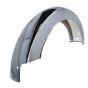 Hinter Schutzblech Kreidler RS / RMC Chrom Kurz