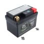Batterie 12 Volt BC Lithium LiFePO4 2Ah