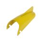 Motor Schutzblech Solex OTO Gelb
