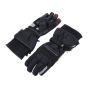 Handschuhe MKX XTR Winter Schwarz