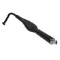 Auspuff Puch Maxi Tecno Snake Schwarz