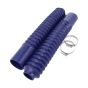 Gabelverkleidung Blau Honda MT/MTX
