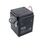 Batterie Honda MB/MT/CB Gel/SLA 6 Volt 4Ah