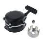 Seilzugstarter Puch Maxi ZA50/Z50 Schwarz