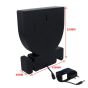 Lampe Puch Logo 3D