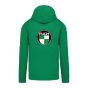 Sweater Puch Hoodie Grün