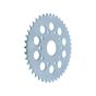 Kettenrad Puch Monza Alu Gussrad 42 Zähne Esjot