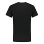 T-shirt Honda Schwarz