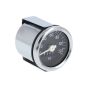 Tachometer 48MM VDO Replica Puch - 120KM