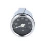 Tachometer 48MM VDO Replica Puch - 120KM