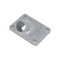 Ansaugstutzen Zundapp Parmakit 20X24MM Membran