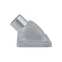 Ansaugstutzen Zundapp Parmakit 20X24MM Membran