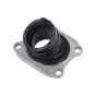 Ansaugstutzen 30MM Schräg PWK Honda MBX/MTX/NSR WK