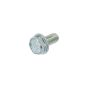 Flanschbolzen Origineel Honda M6X14