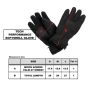 Winterhandschuhe Sportmodell
