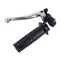 Gasgriff Altes Modell Magura