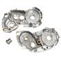 Kurbelgehäusesatz Sachs 50/3 MK Schaltgetriebe / Kickstart