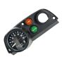 Cockpit mit Tachometer 120KM Honda MT