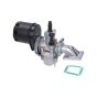 19MM Polini Vergaser Satz Peugeot 103