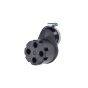 19MM Polini Vergaser Satz Peugeot 103