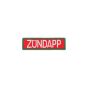 Aufbügler Emblem Zundapp Banner