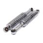 Stoßdämpfer Chrom 260MM Citta