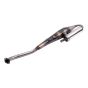 Auspuff Puch Maxi Tecno Estoril
