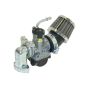 17.5MM Vergaser Satz Puch Maxi + Powerfilter