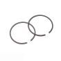 Kolbenringsatz Airsal 44MM 65CC Maxi