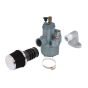 15MM Vergaser Satz Puch Maxi Komplett