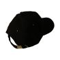 Baseballcap Puch Schwarz