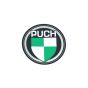 Transfer Puch Rund 98MM