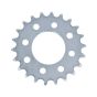 Kettenrad Tomos A3/A35 22 Zähne