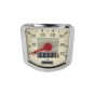 Tachometer VDO Replica 70KM Zundapp