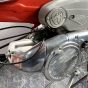 Zylinder Kühlhaube Puch MV/VS