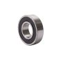 Lager 6001 2RSH Hauptwelle Links Honda