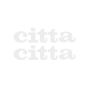 Aufklebersatz Citta Weiß für Seitenteilen