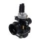 21MM Vergaser Dellorto PHBG Black Racing
