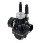 21MM Vergaser Dellorto PHBG Black Racing