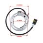 HPI Stator 90MM Zundapp/Kreidler/Puch