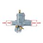 17MM Vergaser Bing Replica Zundapp