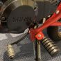 Schaltpedal Yamaha DT/RD/TY