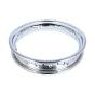 Felge Chrom 1.85X12 Italcerchio Puch Magnum X