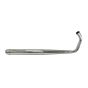 Auspuff 41MM Zundapp KS80 Chrom