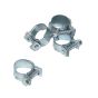 Schlauchklemme Mini Verzinkt 14-15MM