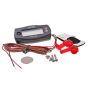 Digitaler Drehzahlmesser Polini 12V
